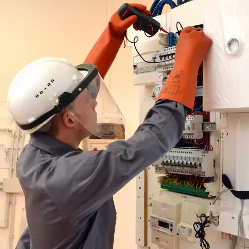 elektricien Afferden